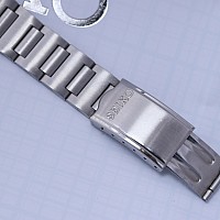 Seiko „Pogue” 6139-6002 KOMISE 420200030