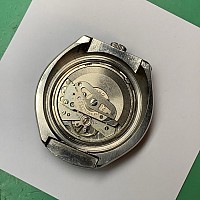 Seiko 6138-0040 „Bullhead” KOMISE 420200032