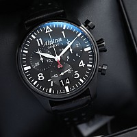 Alpina Startimer Pilot Chronograph KOMISE 420200021