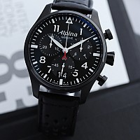 Alpina Startimer Pilot Chronograph KOMISE 420200021