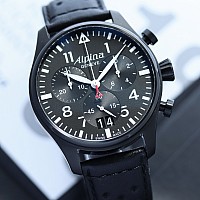 Alpina Startimer Pilot Chronograph KOMISE 420200021