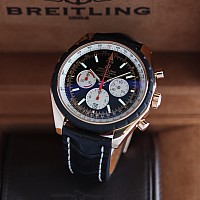 Breitling Chrono-Matic 49 KOMISE 420200026