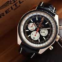 Breitling Chrono-Matic 49 KOMISE 420200026