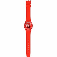 Swatch DON'T STOP ME ! GR183