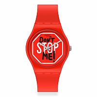 Swatch DON'T STOP ME ! GR183