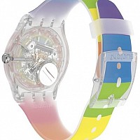 Swatch #OPENSUMMER SUOK148