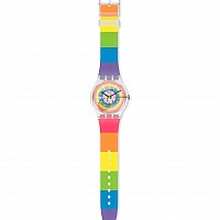 Swatch #OPENSUMMER SUOK148