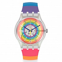 Swatch #OPENSUMMER SUOK148