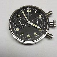 Heuer 1550 SG „ Bundeswehr” KOMISE 420200035