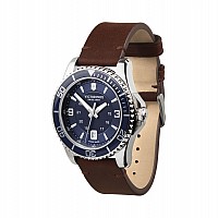 Victorinox Maverick Blue Leather 241863