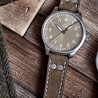 Laco Flieger Aachen Taupe 39