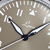 Laco Flieger Augsburg Taupe 39