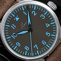 Laco Flieger Augsburg Taupe 39