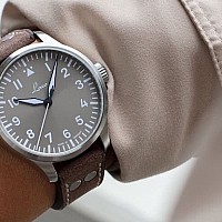 Laco Flieger Augsburg Taupe 39