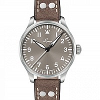 Laco Flieger Augsburg Taupe 39