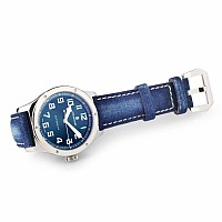 Steinhart Military 47 automatic blue