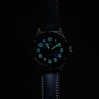 Steinhart Military 47 automatic blue