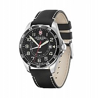 Victorinox FieldForce GMT 241895 leather