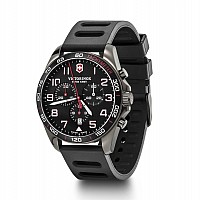 Victorinox FieldForce Sport Chrono 241889 rubber