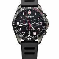 Victorinox FieldForce Sport Chrono 241889 rubber