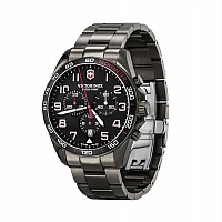 Victorinox FieldForce Sport Chrono 241890 metal