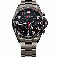 Victorinox FieldForce Sport Chrono 241890 metal