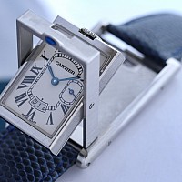 Cartier Tank Basculante KOMISE 420200034