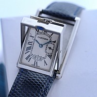 Cartier Tank Basculante KOMISE 420200034