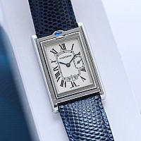 Cartier Tank Basculante KOMISE 420200034