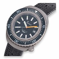 Squale 2002 Grey