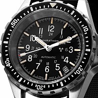 Marathon Diver's MSAR Automatic NGM