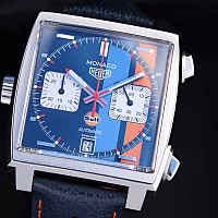 Tag Heuer Monaco Gulf KOMISE 420200037