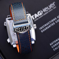 Tag Heuer Monaco Gulf KOMISE 420200037