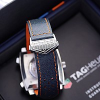 Tag Heuer Monaco Gulf KOMISE 420200037