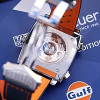 Tag Heuer Monaco Gulf KOMISE 420200037