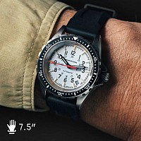 Marathon Diver's MSAR Automatic Arctic NGM