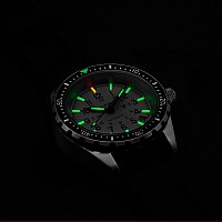 Marathon Diver's MSAR Automatic Arctic NGM