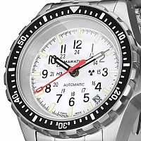 Marathon Diver's MSAR Automatic Arctic NGM