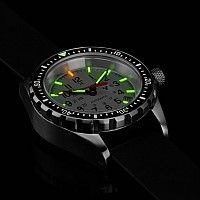 Marathon Diver's MSAR Automatic Arctic NGM