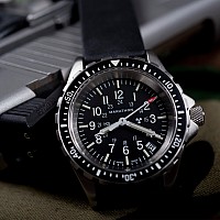 Marathon Diver's MSAR NGM