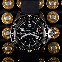 Marathon Diver's MSAR NGM