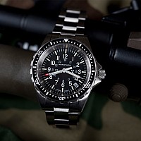 Marathon Diver's MSAR NGM