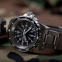 Marathon Diver's MSAR NGM