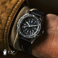 Marathon Diver's MSAR NGM