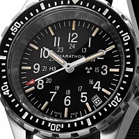 Marathon Diver's MSAR NGM