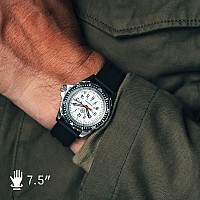 Marathon Diver's MSAR Arctic NGM