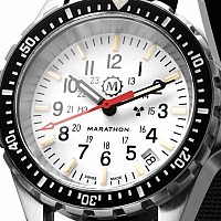 Marathon Diver's MSAR Arctic NGM