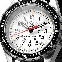 Marathon Diver's MSAR Arctic NGM