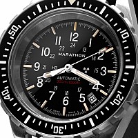 Marathon Diver's GSAR Automatic NGM