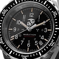 Marathon Diver's GSAR Automatic USMC